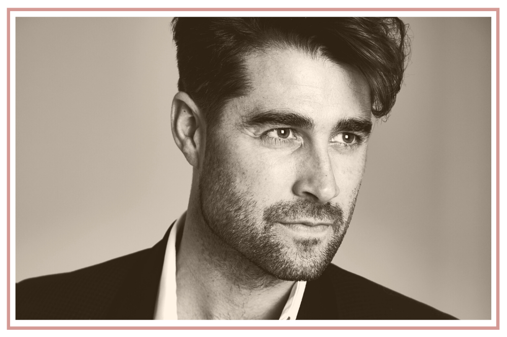 Matt Johnson